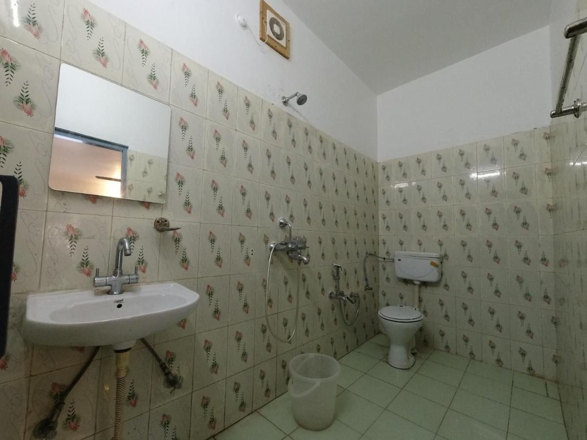 H7 Stay On The Ganges, Yoga & Spa Resort, Rishikesh Luaran gambar
